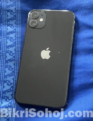 iPhone 11